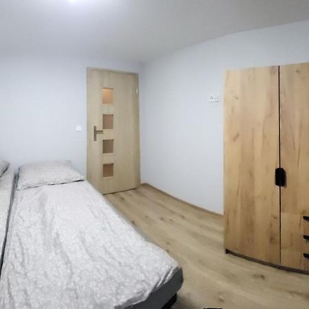 Aparthotel11 Bystrzyca Kłodzka Zewnętrze zdjęcie