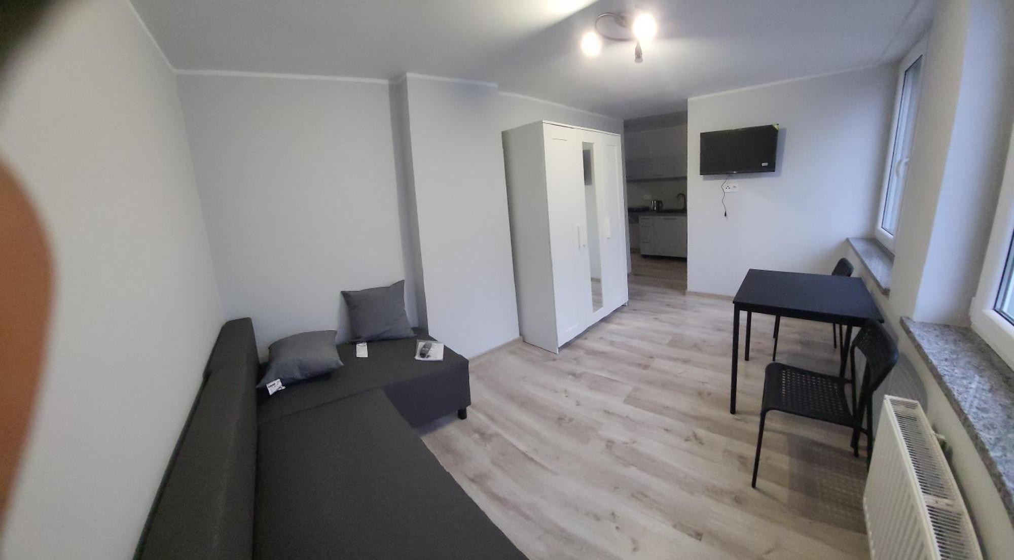 Aparthotel11 Bystrzyca Kłodzka Zewnętrze zdjęcie
