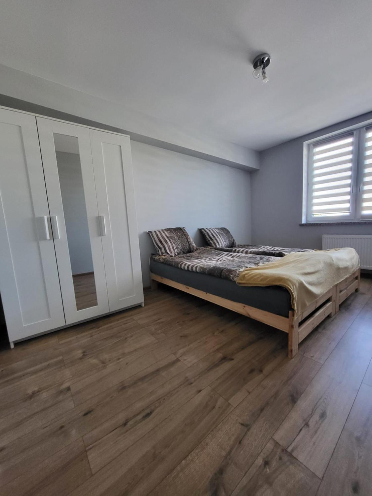 Aparthotel11 Bystrzyca Kłodzka Zewnętrze zdjęcie