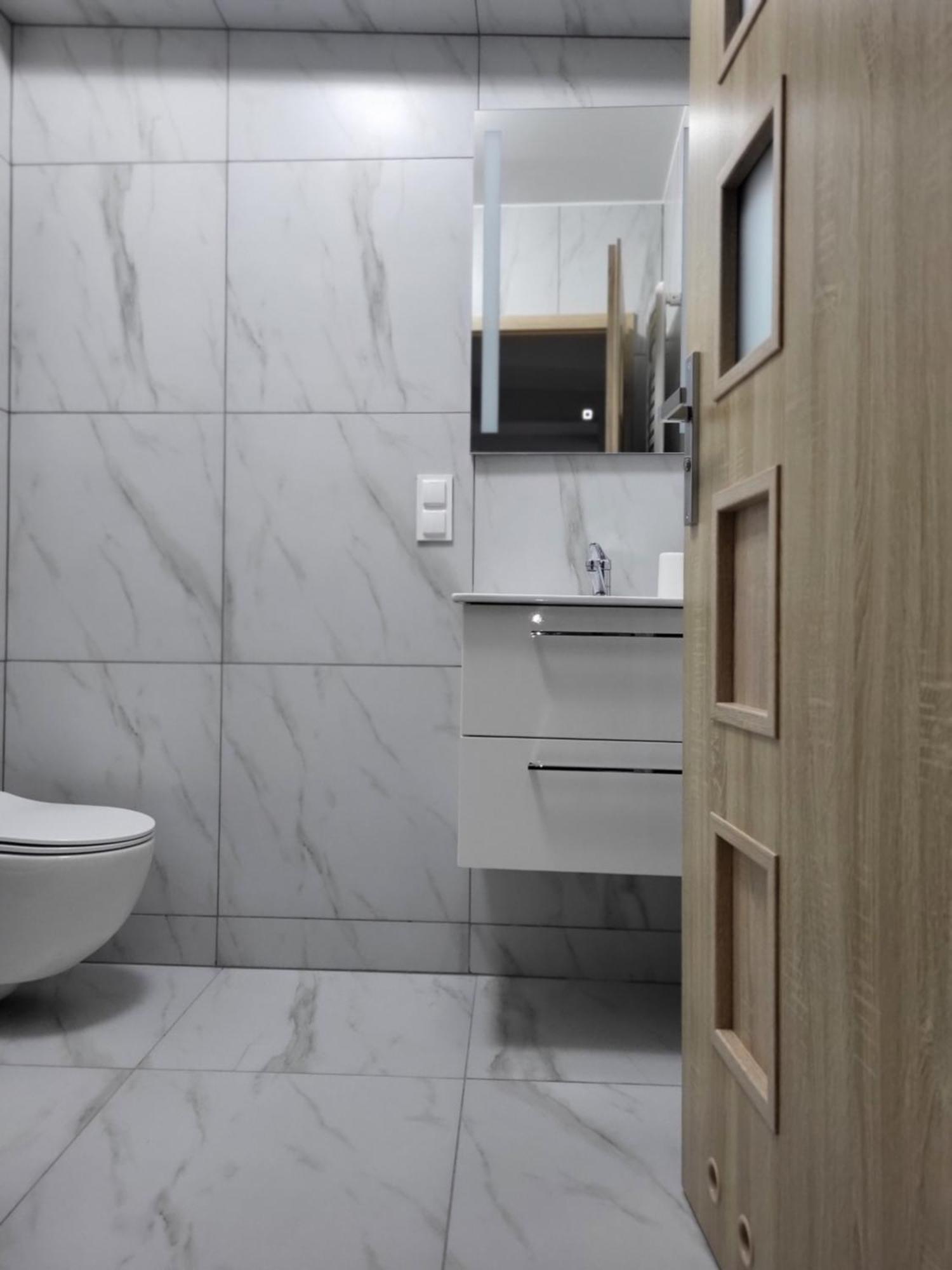 Aparthotel11 Bystrzyca Kłodzka Zewnętrze zdjęcie